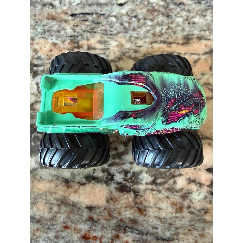 Hot Wheels hot wheels